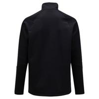 Peak Performance Rider Zip Fleece Vest Heren XL - thumbnail