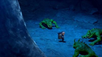 Monkey King Hero is Back Monkey King Hero is Back