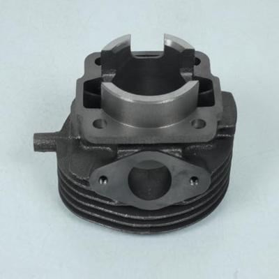 Polini zylindersatz cylinder sets 75ccm d47.0mm