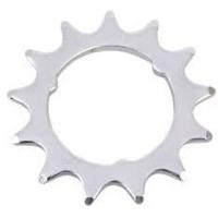 SturmeyArcher Tandwiel Sturmey Archer 15T 1/8 Vlak model Chroom - thumbnail