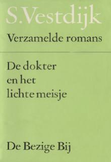 De dokter en het lichte meisje - Simon Vestdijk - ebook