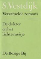 De dokter en het lichte meisje - Simon Vestdijk - ebook - thumbnail
