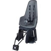 Bobike Zitje maxi one urban grijs - thumbnail