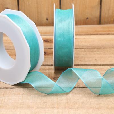 Bonbon doosjes - Chocolade doosje - Four seasons aqua 707 - 1 stuks