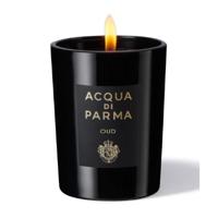 Acqua di Parma Glass Candle Collection Oud 200gr - thumbnail