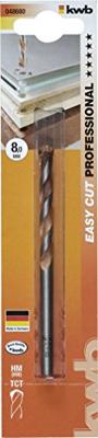 Allesboor 8mm easy cut KWB - Kwb Allesboor 8mm easy cut KWB - Kwb