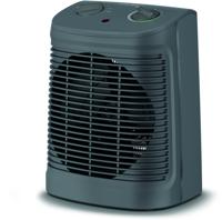 Rowenta SO2321 Ventilatorkachel 1800W Grijs - thumbnail
