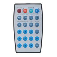 Showtec Cameleon infrarood afstandsbediening - thumbnail