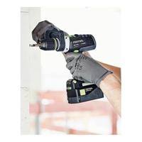 Festool HW D 5 F.BTA Reserveboor 5 millimeter - 491794 - thumbnail