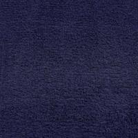 VidaXL 6-delige handdoekenset 360 g/m² 100% katoen marineblauw - thumbnail