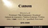 Canon QY6-0086-000 printkop Inkjet - thumbnail