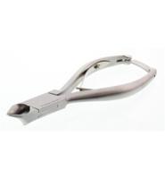 Malteser Pedicuretang 14cm mat 28-RD (1 st) - thumbnail