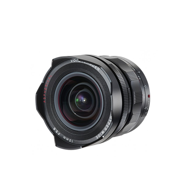 Voigtländer Heliar Hyper Wide 10mm F/5.6 ASPH Sony FE