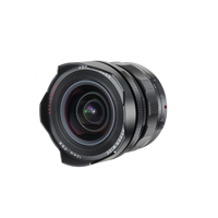 Voigtländer Heliar Hyper Wide 10mm F/5.6 ASPH Sony FE - thumbnail