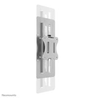 Neomounts Beelscherm-wandhouder Geschikt voor serie: Universeel Zilver - thumbnail
