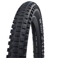 Schwalbe little joe 24x1.85 (47-507) folding performance line addix black+reflex - thumbnail