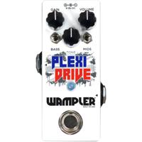 Wampler Plexi Drive Mini overdrive effectpedaal - thumbnail