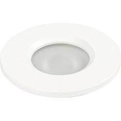 Highlight InbouwspotDownlights wit Ø 8,4cm - S7820.00