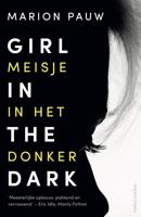 Girl in the dark / meisje in het donker - Marion Pauw - ebook - thumbnail