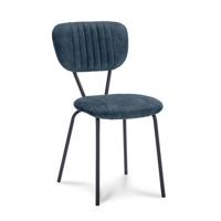 anytime eetkamerstoel Gabriel (set van 2) - thumbnail