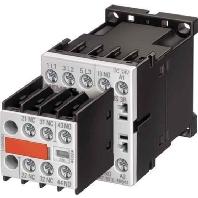 Siemens 3RT2017-1BB44-3MA0 Contactor 3x NO 690 V/AC 1 stuk(s)