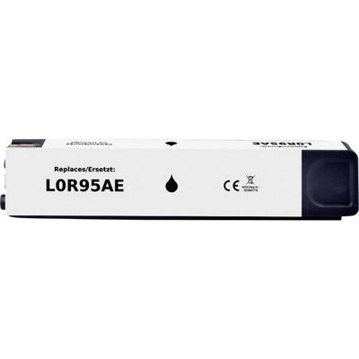 Renkforce Inktcartridge vervangt HP 913A, L0R95AE Compatibel Zwart RF-H913ABK RF-6736446