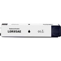 Renkforce Inktcartridge vervangt HP 913A, L0R95AE Compatibel Zwart RF-H913ABK RF-6736446 - thumbnail