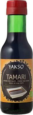 Yakso Tamari 100 gram