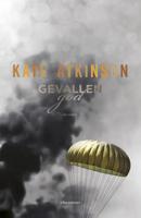 Gevallen god - Kate Atkinson - eBook (9789025445287) - thumbnail