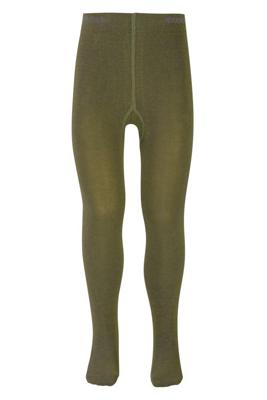Ewers maillot cotton tight oliv-170-176