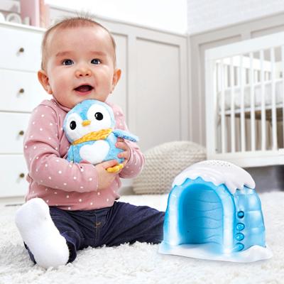 Muziekspeelgoed Vtech Baby PENGUIN NIGHT - thumbnail