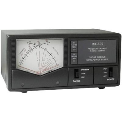 MAAS Elektronik RX-600 1198 SWR-meter