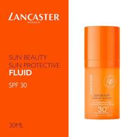 Lancaster Sun Beauty Sun Protective Fluid Lotion SPF30 30ml - thumbnail