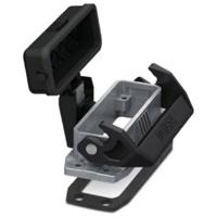 Phoenix Contact 1424390 HC-STA-D25-BWSC-EL-AL Opbouwbehuizing 1 stuk(s) - thumbnail