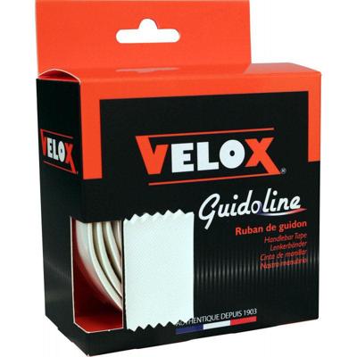 Velox High Stuurlint - Wit