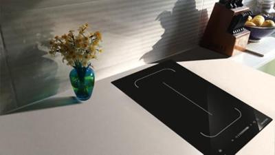 Inductiekookplaat MPM-30-IM-09