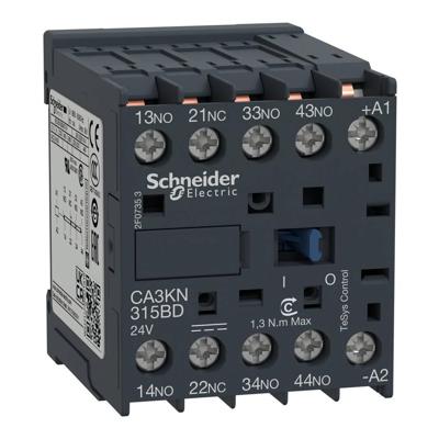 Schneider Electric CA3KN315BD Hulpbeveiliging 1 stuk(s)