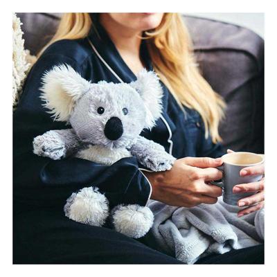 Warmies Magnetron Pluche - Lavendel Geur - Koala