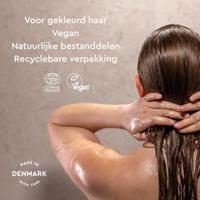 Urtekram Colour Preserve Conditioner Soft Wild Rose - thumbnail