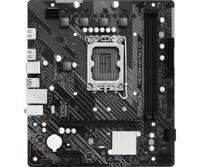 ASRock H610M-H2/M.2 D5 Moederbord Socket Intel LGA 1700 Vormfactor Micro-ATX Moederbord chipset Intel® H610 - thumbnail