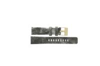 Horlogeband Diesel DZ5489 Leder Doublé 20mm - thumbnail