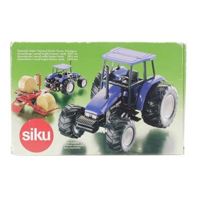 Siku 3273 New Holland T8.390 1:32 - thumbnail