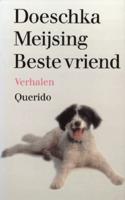Beste vriend - Doeschka Meijsing - ebook - thumbnail