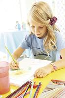 Kleurpotloden STABILO 1612 aquacolor assorti blik à 12 stuks - thumbnail