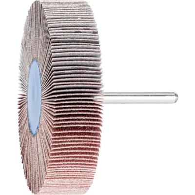PFERD TOOLS 44513126 Lamellenslijper Diameter 80 mm 10 stuk(s)