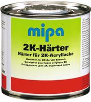 Mipa 2k-verharder "ms 25" 2k-acryl-verharder "normaal", hs-kwaliteit ds.2k hardener ms25 500ml normal - thumbnail
