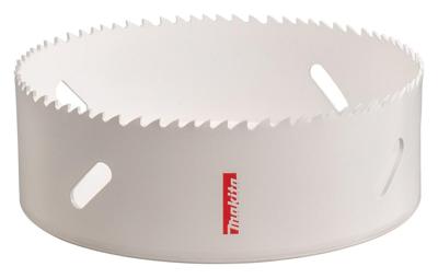 Makita Accessoires Gatzaag 127mm HSS bi-m - P-35097 Makita Accessoires Gatzaag 127mm HSS bi-m - P-35097