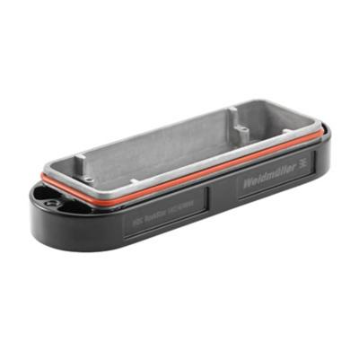 Weidmüller HDC HB 24 TEK AS M4 1827470000 Opbouwbehuizing 1 stuk(s) Weidmüller HDC HB 24 TEK AS M4 1827470000 Opbouwbehuizing 1 stuk(s)