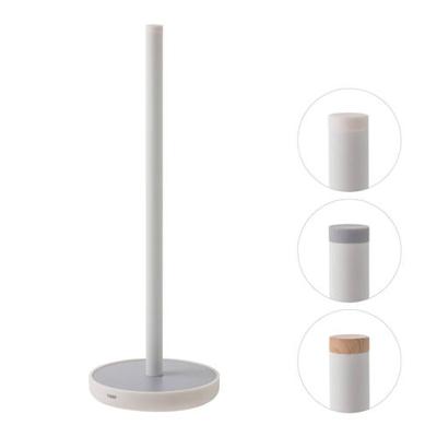 Tiger Vrijstaande Reserverolhouder Urban Mat Wit