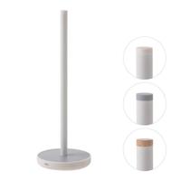 Tiger Vrijstaande Reserverolhouder Urban Mat Wit - thumbnail